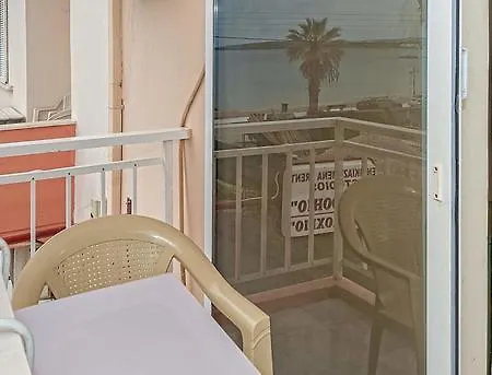 To Pandochio Apartment Chania (Crete)