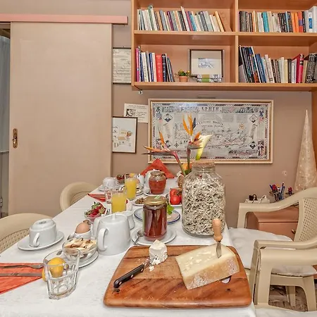 To Pandochio Apartment Chania (Crete)
