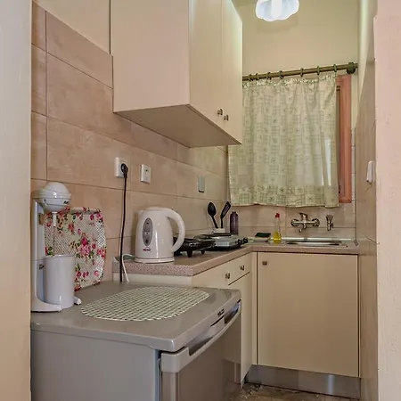 Apartment To Pandochio Chania (Crete)