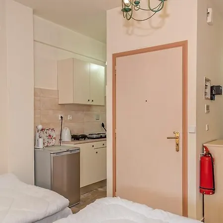 To Pandochio Apartment Chania (Crete)