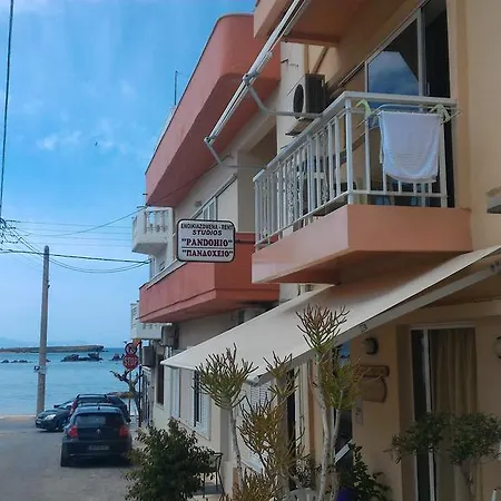 To Pandochio Apartment Chania (Crete)