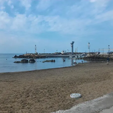 To Pandochio *